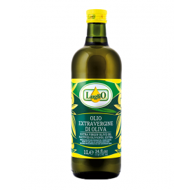 Олія оливкова E.V.  ТМ Luglio 1л